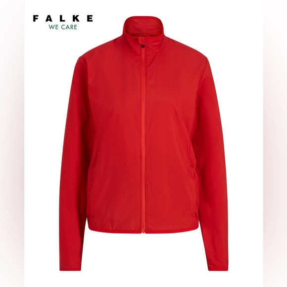 FALKE Germany Men’s Windproof Jacket - Picture 11 of 11